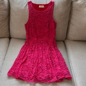 Altar’d State dress